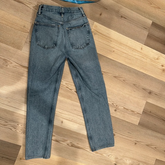 Agolde pinch waist - Picture 5 of 5